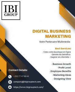 IBI GROUP